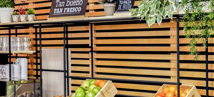 宜必思吉罗那布拉瓦海岸酒店(Ibis Girona Costa Brava)图片