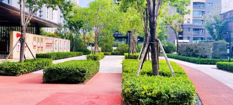 泉焮宜居公寓(思菩兰路分店)图片