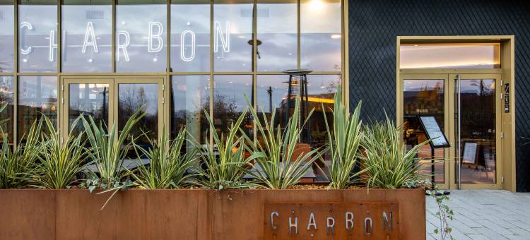 宜必思快捷巴黎热内维尔酒店(Ibis Budget Paris Gennevilliers)图片