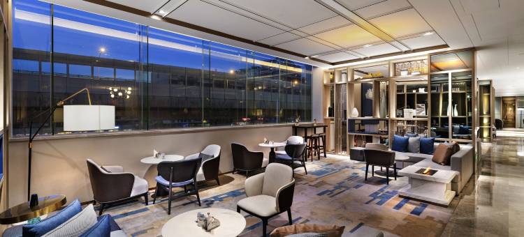 武汉葛洲坝美爵酒店(解放大道同济医院店)图片