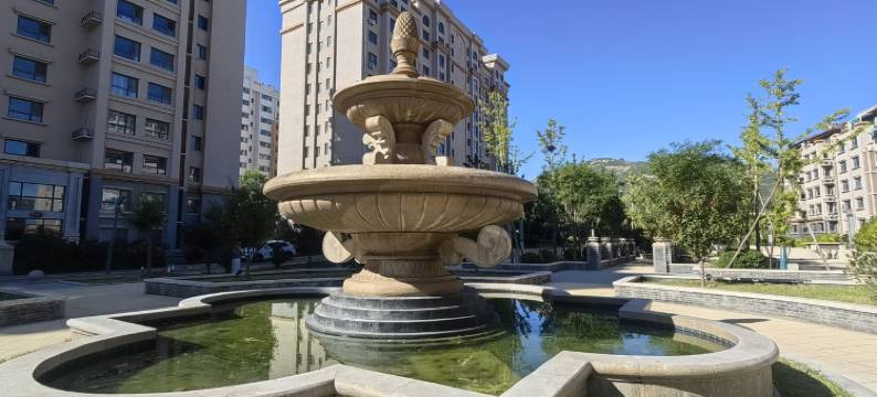 小年儿温泉民宿图片