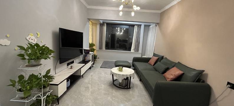 胖饱饱公寓(泰华路分店)图片