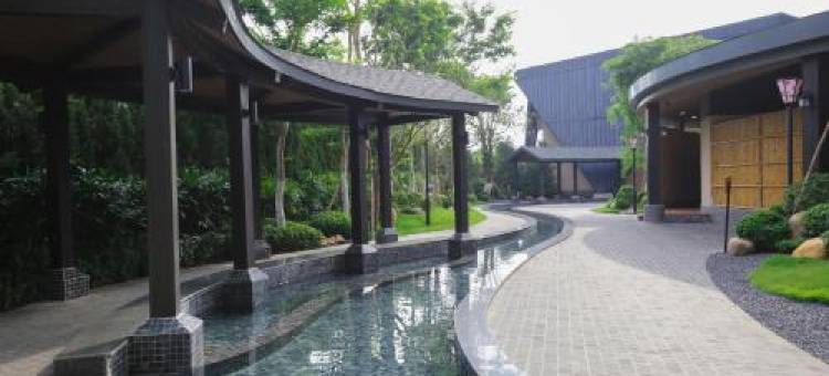 Wyndham Lynn Times Onsen Wellness图片