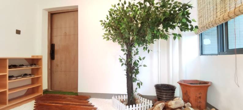 馨家微微民宿(棠坡路1号分店)图片