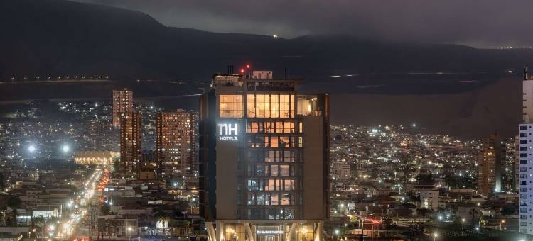 NH艾基克太平洋(NH Iquique Pacifico)图片
