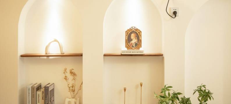 IFHouse公寓(南堤二马路2号分店)图片