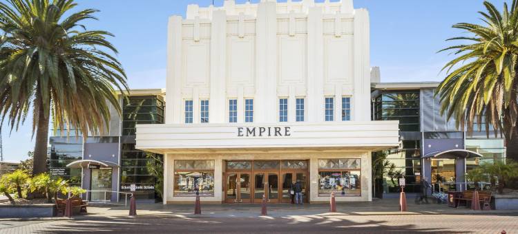 图文巴探索酒店(Quest Toowoomba)图片