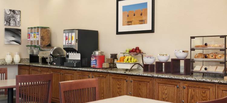 图森机场丽怡酒店(Country Inn & Suites by Radisson, Tucson Airport, AZ)图片