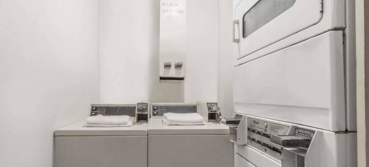 伊克诺旅馆-韦科北I-35(Econo Lodge Waco North I-35)图片