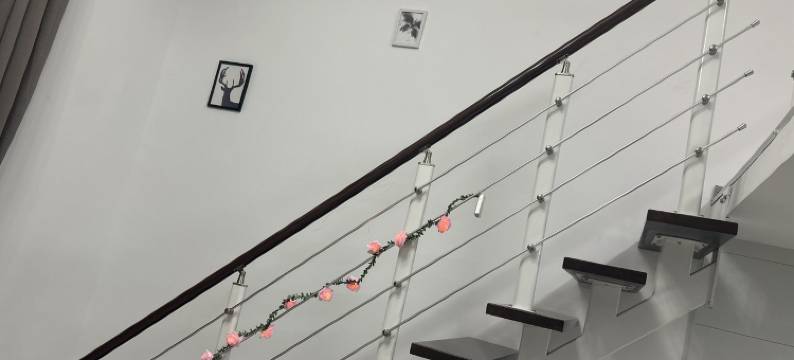 Boooy公寓(规划路分店)图片