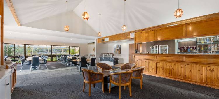 里弗兰德舒适套房酒店(Comfort Inn & Suites Riverland)图片