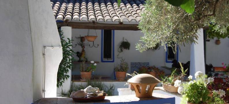 奎塔多卡拉科尔酒店(Quinta do Caracol)图片