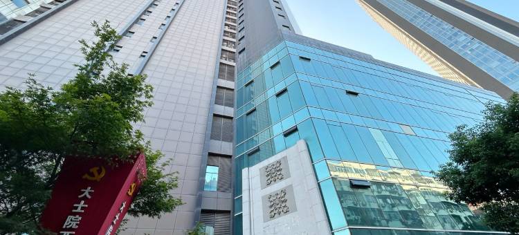沐时民宿(滕王阁店)图片