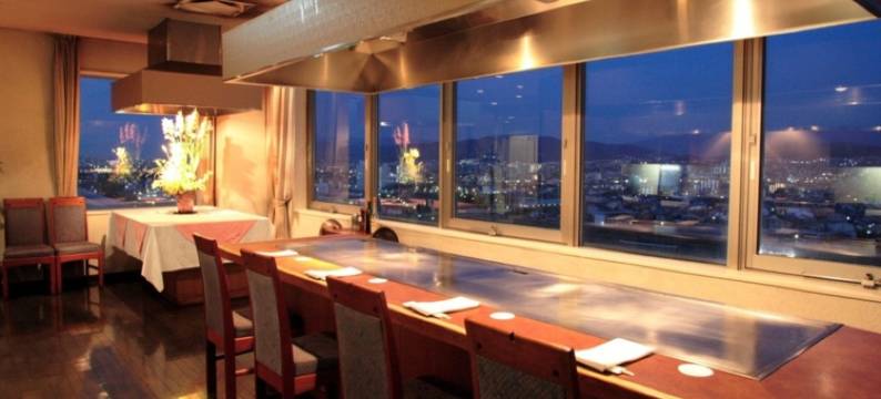 京都帕尔赛斯旅馆(Pulses Inn Kyoto)图片