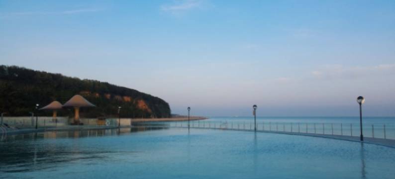 栖海世家公寓(青岛院士港店)图片