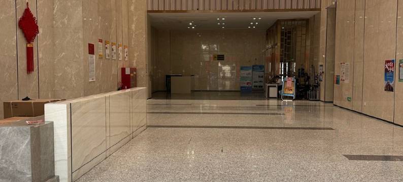 前海枫叶大厦嘉佳公寓(丁头北巷分店)图片