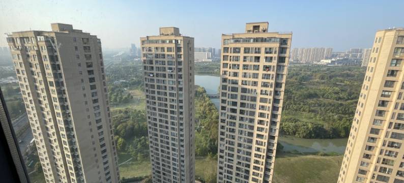 卿听房东公寓(山阳湾路分店)图片