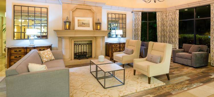 圣塔安那奥兰治郡机场假日酒店(Holiday Inn Santa Ana-Orange CO. Arpt)图片