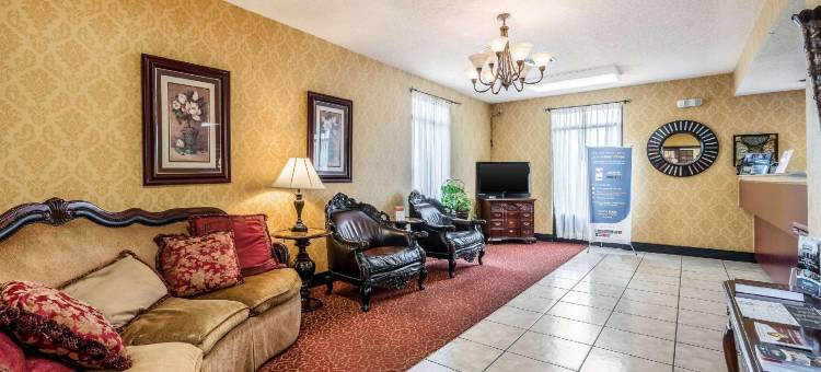 伊克诺旅馆(Econo Lodge)图片