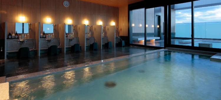 大阪岸边光芒酒店(CANDEO HOTELS)(Candeo Hotels Osaka Kishibe)图片