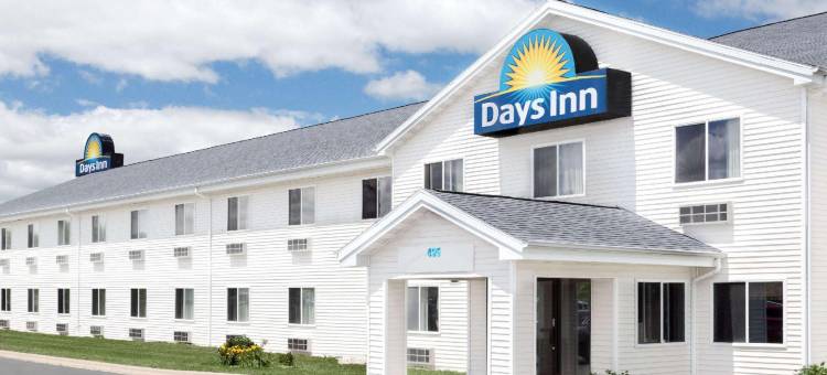 尼纳戴斯酒店(Days Inn by Wyndham Neenah)图片