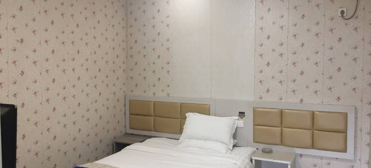 南北湖舒馨(海盐翠屏路口分店)民宿(嘉南线分店)图片