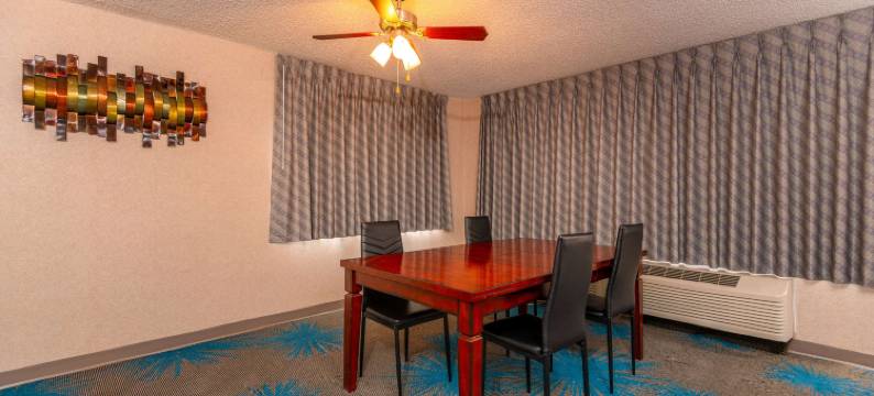 科达伦戴斯酒店(Days Inn by Wyndham Coeur d'Alene)图片