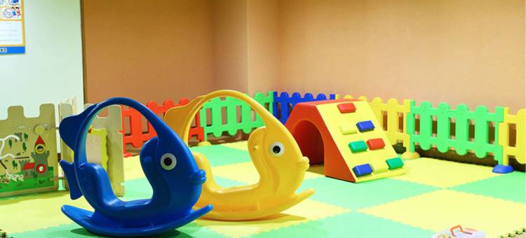 大江户温泉物语別府清风(Ooedo Onsen Monogatari Beppu Seifu)图片