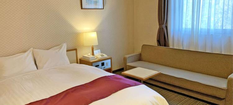 武志山庄酒店(Hotel Takeshi Sanso)图片