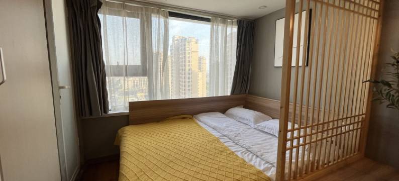 小耳朵陈公寓(润庆巷分店)图片