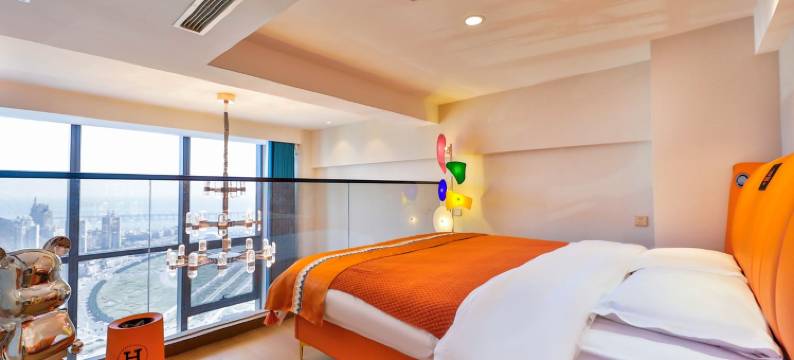 东少的海景民宿(星河二路分店)图片