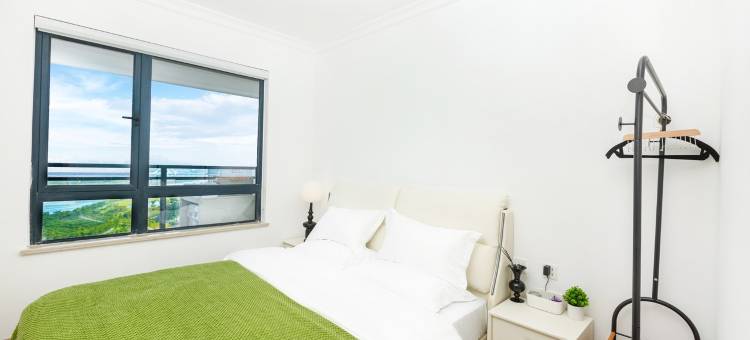 品藻间银滩民宿(滨江路分店)图片