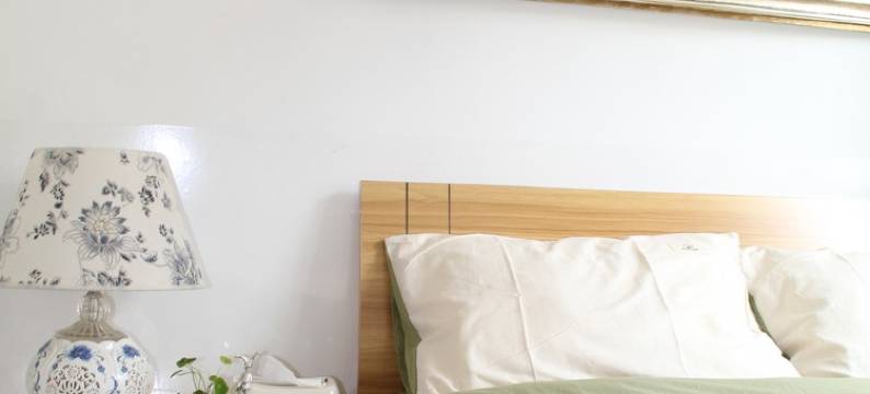 小沐家公寓(九州大道分店)图片