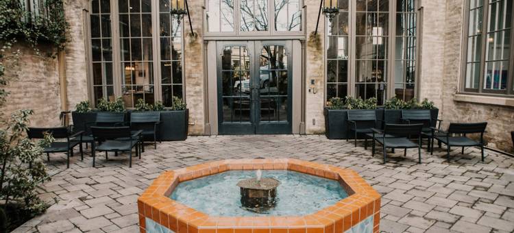 佩塔卢马酒店 - 希尔顿启缤精选酒店(Hotel Petaluma, Tapestry Collection by Hilton)图片