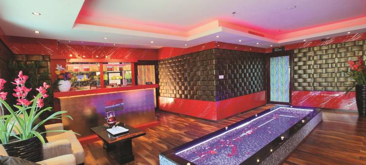 阿勒皮温德姆华美达酒店(Ramada by Wyndham Alleppey)图片