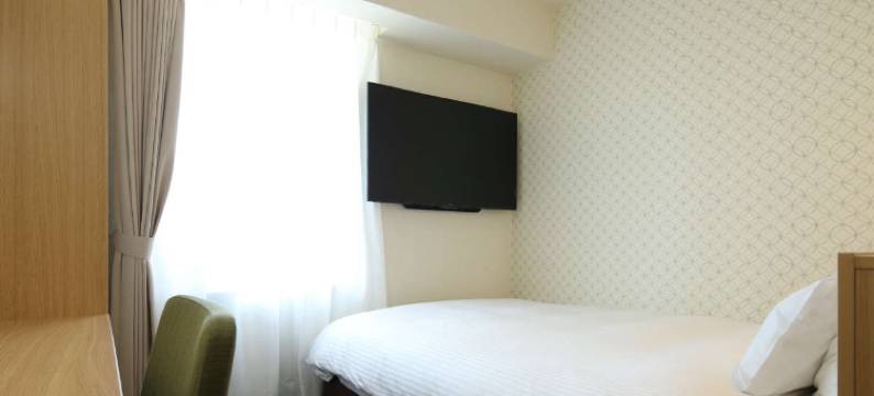 AB酒店 堺東(AB Hotel Sakai-Higashi)图片