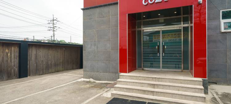 仁川Cozy(Icheon Cozy)图片
