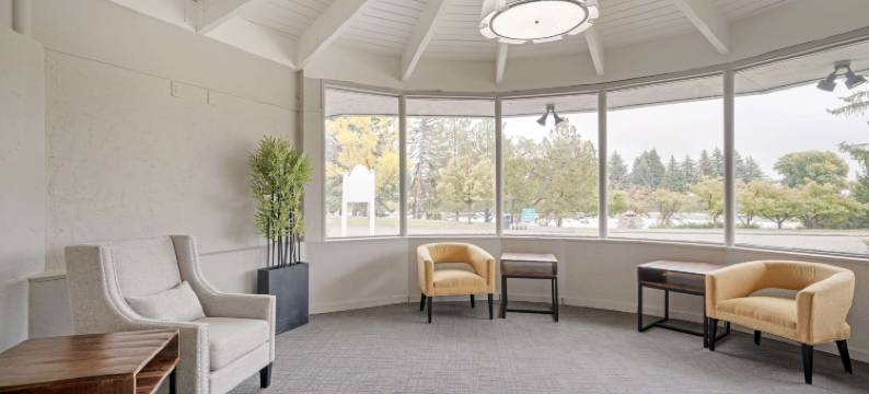 爱达荷福尔斯品质酒店(Quality Inn Idaho Falls)图片