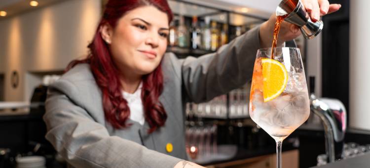 维也纳普拉特voco(voco Vienna Prater)图片