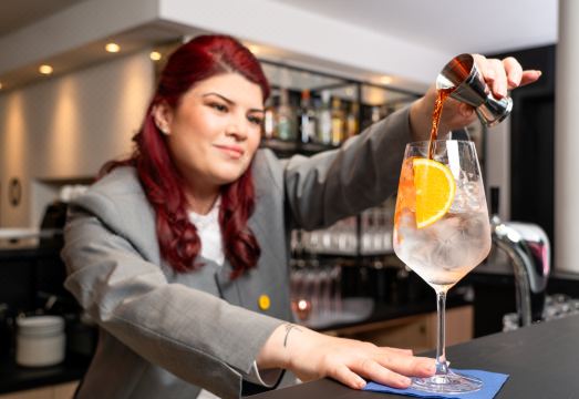 voco VIENNA PRATER by IHG Hotel Overview