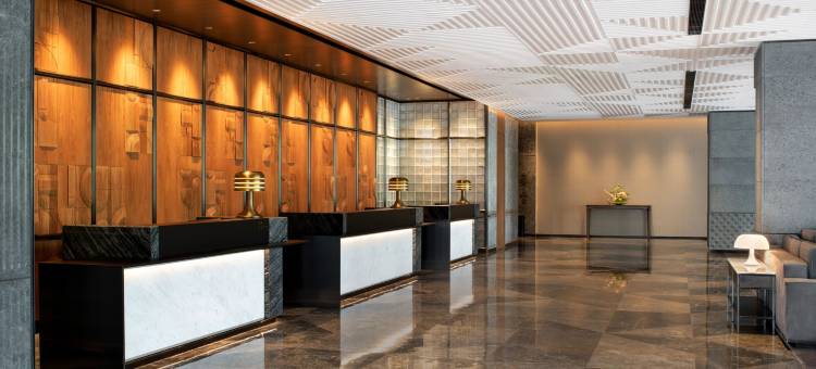 徐州喜来登酒店图片