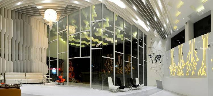 维杰埃兰萨酒店(Hotel Vijay Elanza)图片