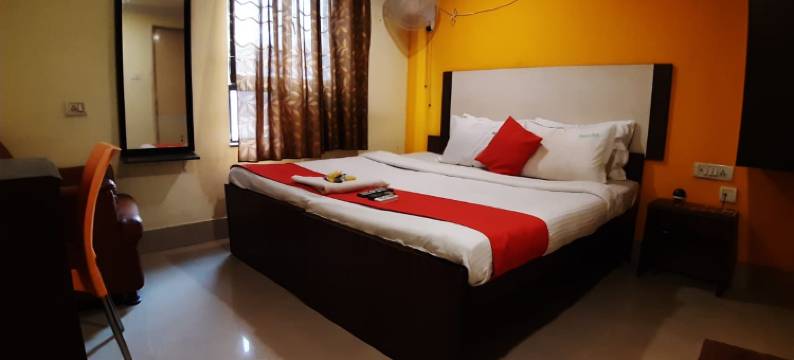 阿卡什旅馆酒店(Hotel Akash Inn)图片