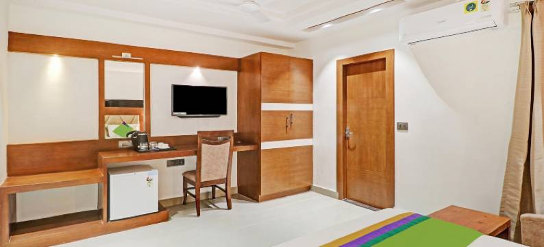 Treebo Emora 大酒店(Treebo Emora Grand)图片