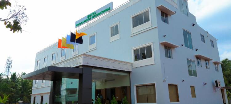 Hotel Gopalapuram International图片
