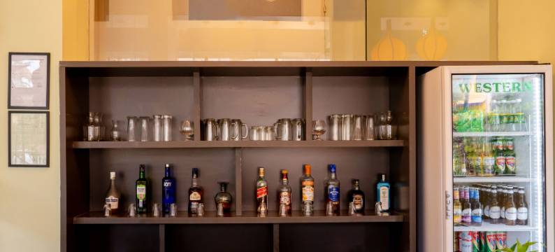 TGI阿梅亚大酒店(TGI Ameya Grand)图片
