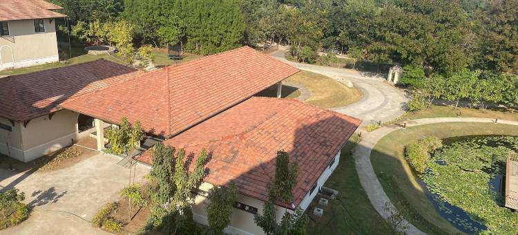 Bhanu The Fern Forest Resort & Spa Jambughoda, Series by Marriott图片