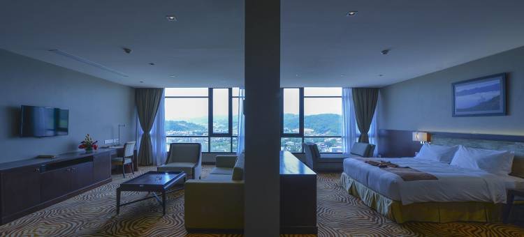 凯源国际大酒店(Aristo International Hotel)图片