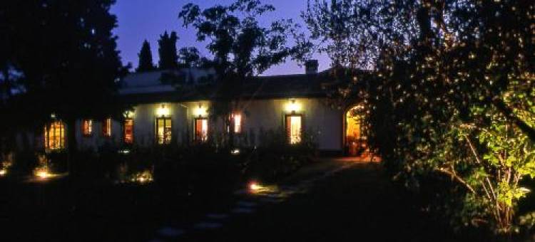 西维特乡村度假酒店(Le Civette Country Resort)图片
