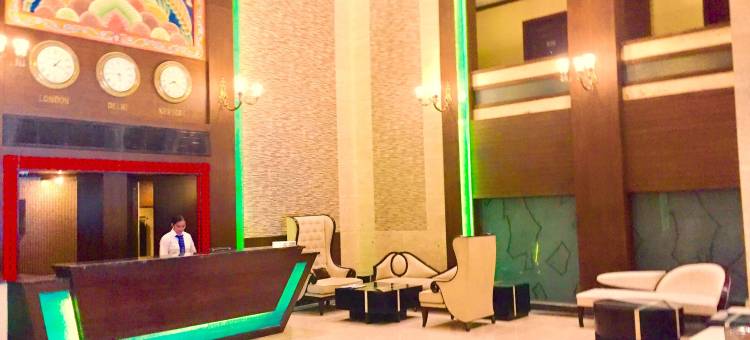 瑟帕尔酒店(Hotel Sepal)图片